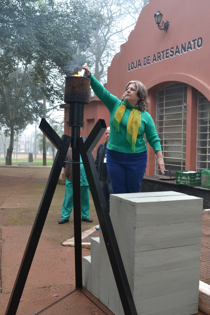 Atos cívicos devem marcar abertura da Semana da Pátria 2015